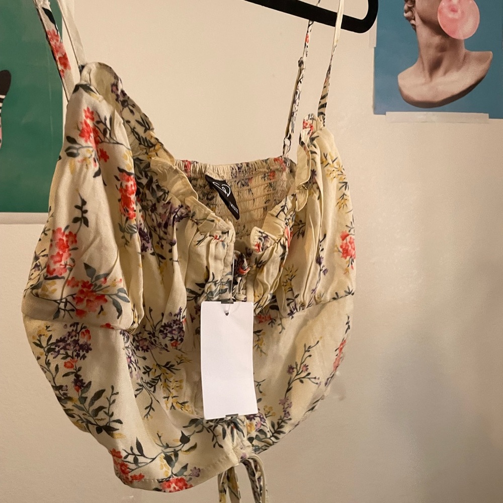 Windsor blouse - Picture 2 of 3
